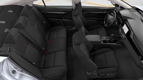 New 2026 Toyota Camry Hybrid image 22