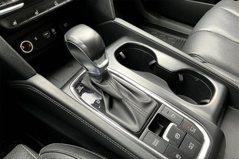 Used 2020 Hyundai Santa Fe Limited image 28