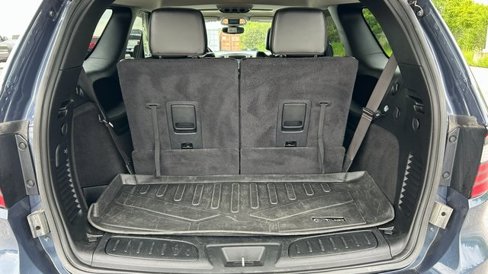 Used 2020 Dodge Durango SXT image 64
