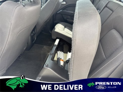 Used 2017 GMC Canyon SLE w/ SLE Convenience Package image 41
