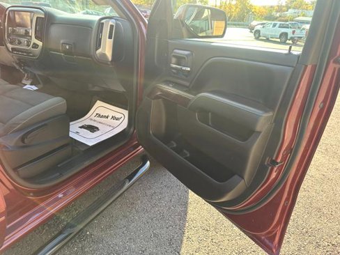 Used 2015 GMC Sierra 1500 SLE w/ SLE Value Package image 26