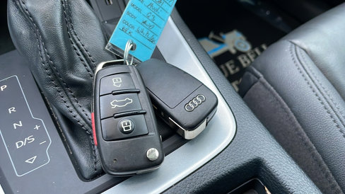 Used 2021 Audi Q3 2.0T Premium w/ Convenience Package image 60