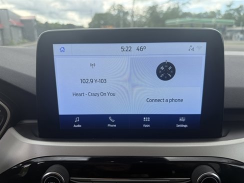 Used 2020 Ford Escape SE image 15