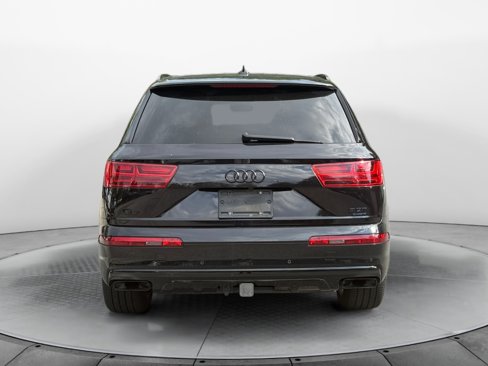 Used 2018 Audi Q7 3.0T Prestige w/ Prestige Package image 6