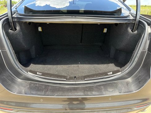 Used 2016 Ford Fusion SE image 14