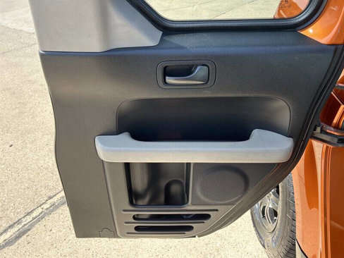 Used 2008 Honda Element EX image 21