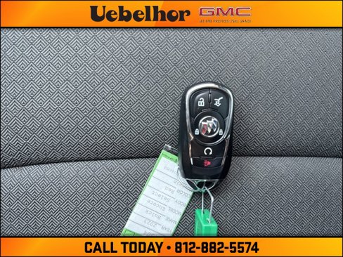 Used 2023 Buick Encore GX Select w/ Sport Touring Package image 33