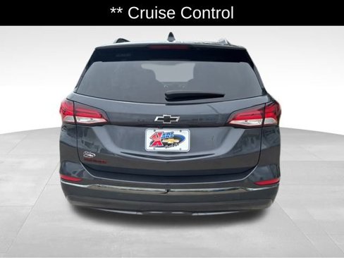 Certified 2022 Chevrolet Equinox Premier image 7