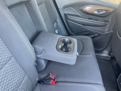 Used 2020 GMC Terrain SLE image 58