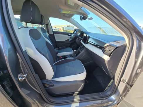 New 2025 Volkswagen Taos S image 11
