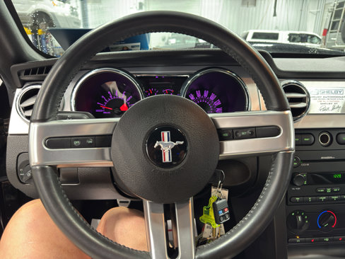 Used 2007 Ford Mustang GT image 21