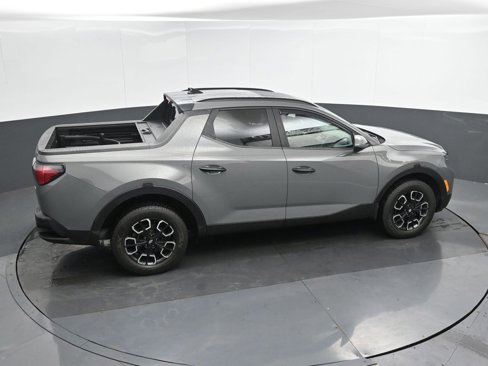 Used 2022 Hyundai Santa Cruz SEL w/ Activity Package image 38