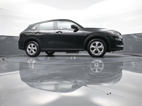 Certified 2023 Honda HR-V LX image 27