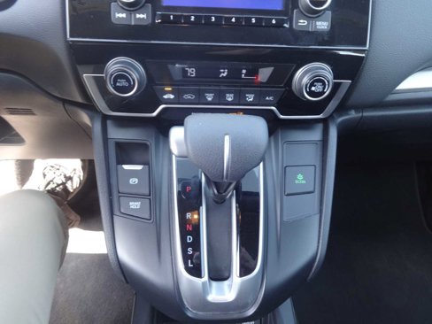 Used 2019 Honda CR-V LX image 16