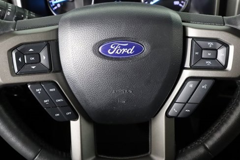 Used 2020 Ford Expedition XLT w/ Equipment Group 202A image 37