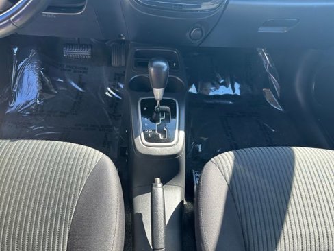 Used 2018 Mitsubishi Mirage G4 SE image 17