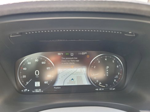 Used 2017 Volvo S90 T5 Momentum w/ Vision Package image 16