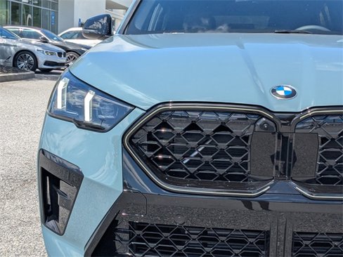 New 2026 BMW X2 xDrive28i image 10
