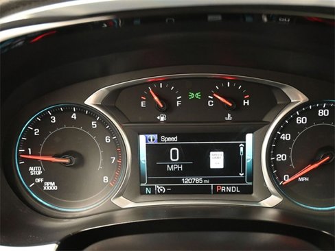 Used 2018 Chevrolet Traverse Premier w/ Redline Edition image 9