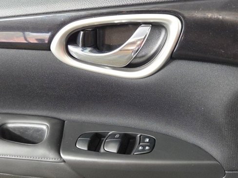Used 2019 Nissan Sentra SV w/ All Weather Package image 28
