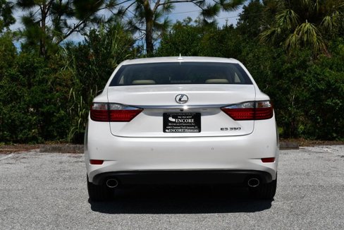 Used 2013 Lexus ES 350 image 5