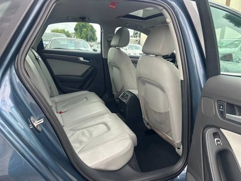 Used 2015 Audi A4 2.0T Premium image 34