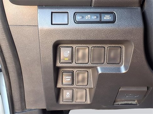 Used 2024 Nissan Frontier S w/ Technology Package image 16