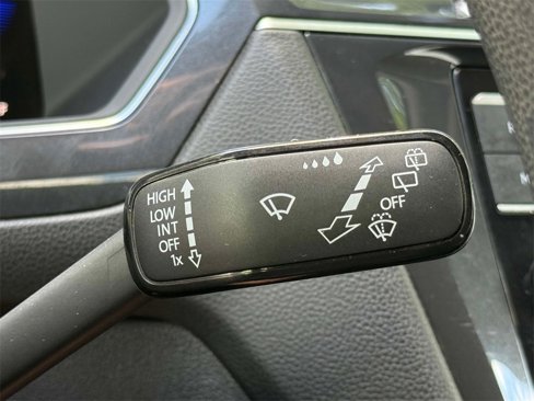 Used 2023 Volkswagen Tiguan S image 30