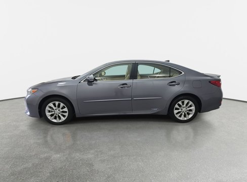 Used 2015 Lexus ES 300h image 8