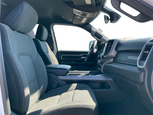 Used 2019 RAM 1500 Big Horn image 23