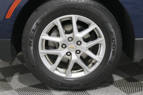Used 2022 Chevrolet Equinox LT image 37
