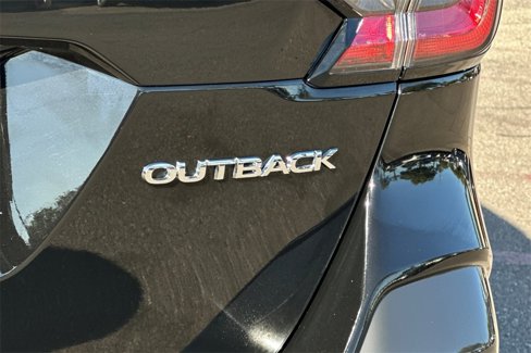 Used 2020 Subaru Outback Limited w/ Tech Package 2 image 31