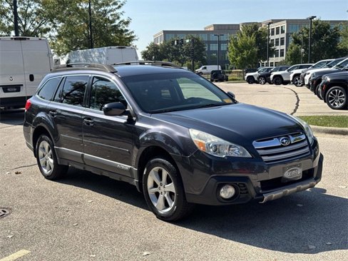 Used 2013 Subaru Outback 2.5i Limited image 3