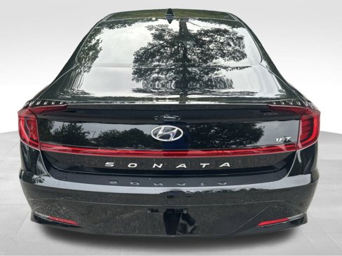 Used 2020 Hyundai Sonata SEL Plus image 4