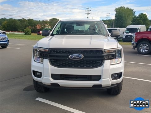 Used 2024 Ford Ranger XL image 16
