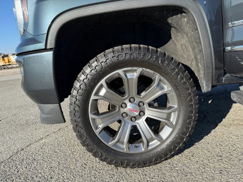 Used 2017 GMC Sierra 1500 Denali image 32