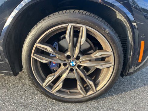 Used 2020 BMW X3 M40i w/ Executive Package image 25