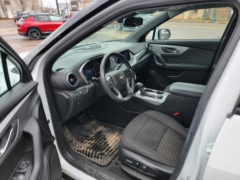 Used 2022 Chevrolet Blazer LT image 12