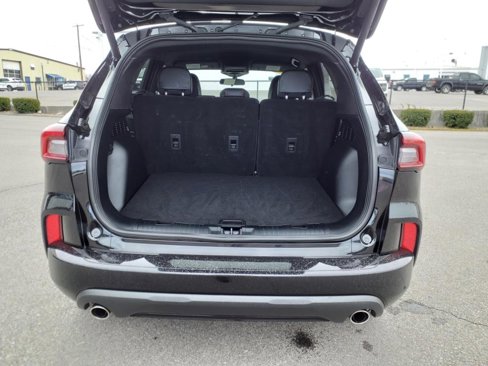Certified 2024 Ford Escape ST-Line image 7