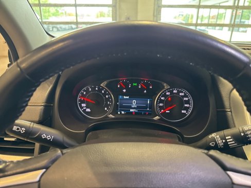 Used 2019 GMC Terrain SLE w/ Driver Convenience Package image 27
