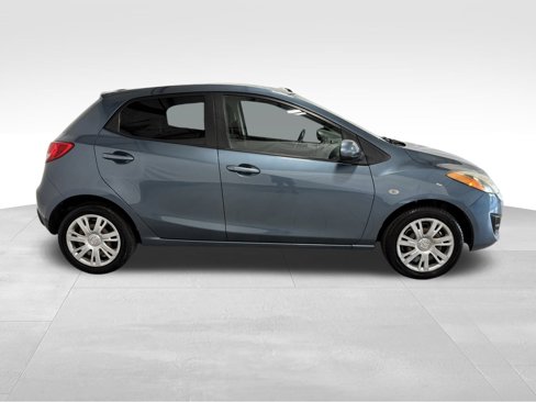 Used 2014 MAZDA MAZDA2 Sport image 4