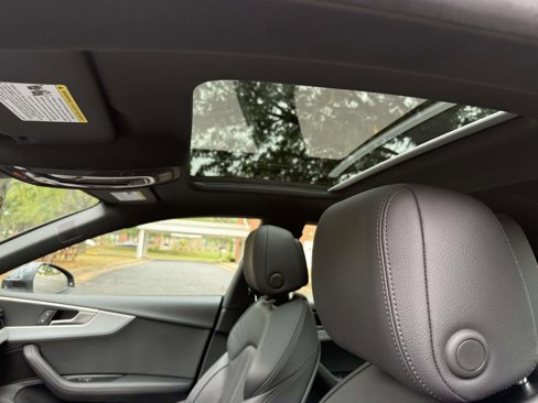 Used 2019 Audi A5 2.0T Premium Plus w/ Premium Plus image 20