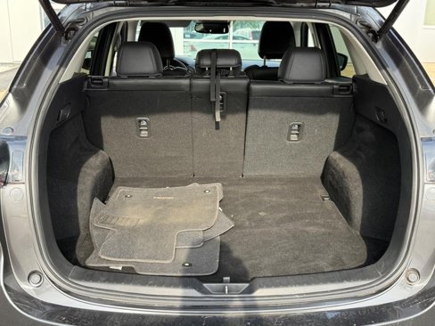 Used 2019 MAZDA CX-5 Touring image 5
