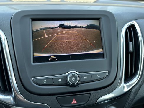 Certified 2020 Chevrolet Equinox LT w/ Driver Convenience Package image 29