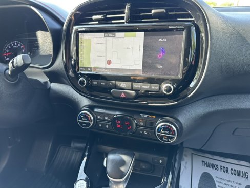 Used 2020 Kia Soul GT-Line Turbo image 34