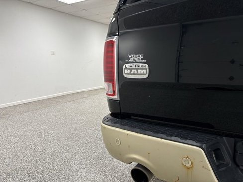 Used 2014 RAM 1500 Laramie Longhorn image 26
