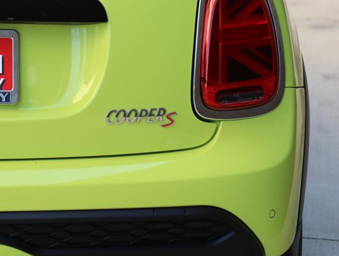 Used 2023 MINI Cooper S image 6