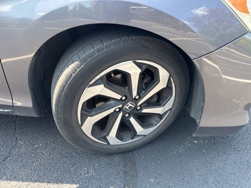 Used 2016 Honda Accord EX-L image 7