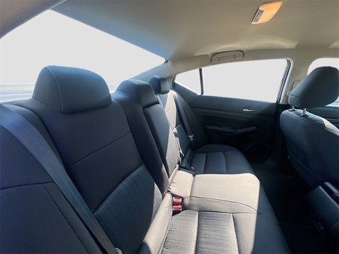 Used 2020 Nissan Altima 2.5 S w/ Driver Assist Package image 26