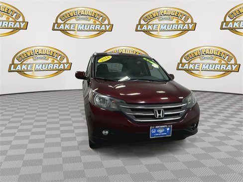 Used 2014 Honda CR-V EX-L image 6
